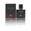 Zara Vibrant Leather & Sandalwood Elixir