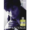 Christian Dior Eau Sauvage