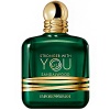 Emporio Armani Stronger With You Sandalwood