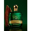 Emporio Armani Stronger With You Sandalwood