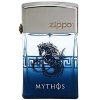 Zippo Mythos