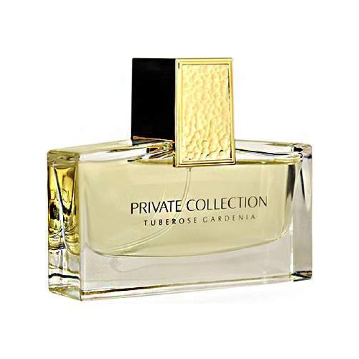 estee lauder gardenia rattan