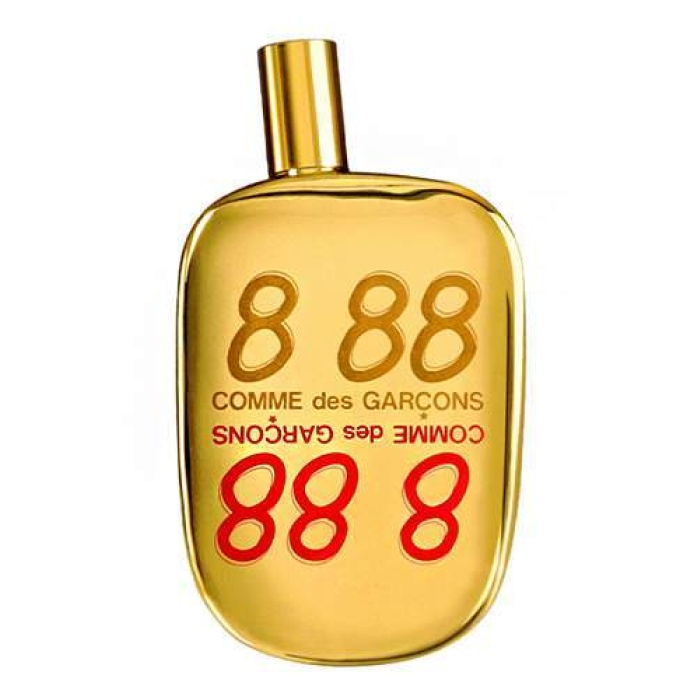 Comme Des Garcons 8 88 EDP Unisex Dekant Parfum Ven Cosmetic Turkiye nin Dekant Parfum Sat c s