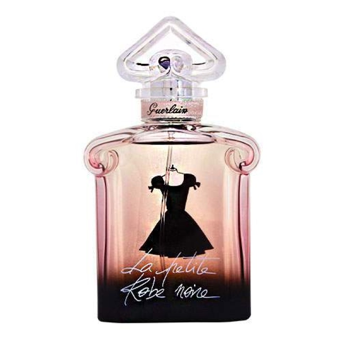Guerlain La Petite Robe Noire EDP Kad n Dekant Parfum Ven Cosmetic Turkiye nin Dekant Parfum Sat c s