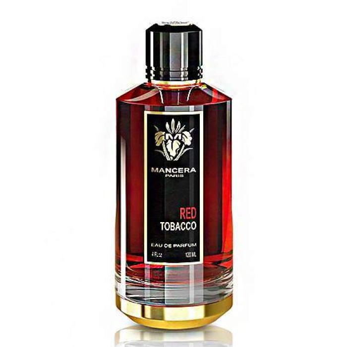 Mancera Red Tobacco EDP / Unisex Dekant Parfüm | Ven Cosmetic Türkiye ...