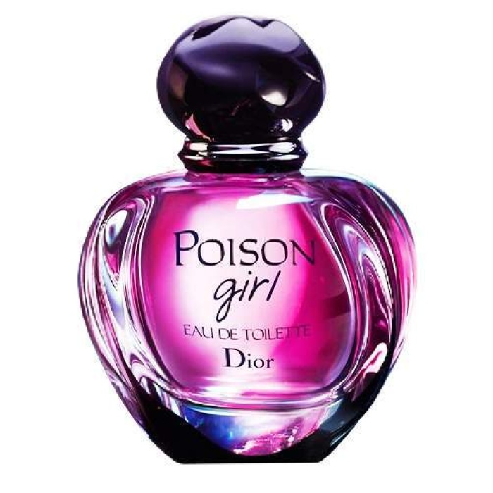 Hypnotic poison girl dior discount