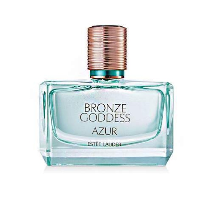Estee Lauder Bronze Goddess Azur Soleil Citrus EDT / Kadın Dekant