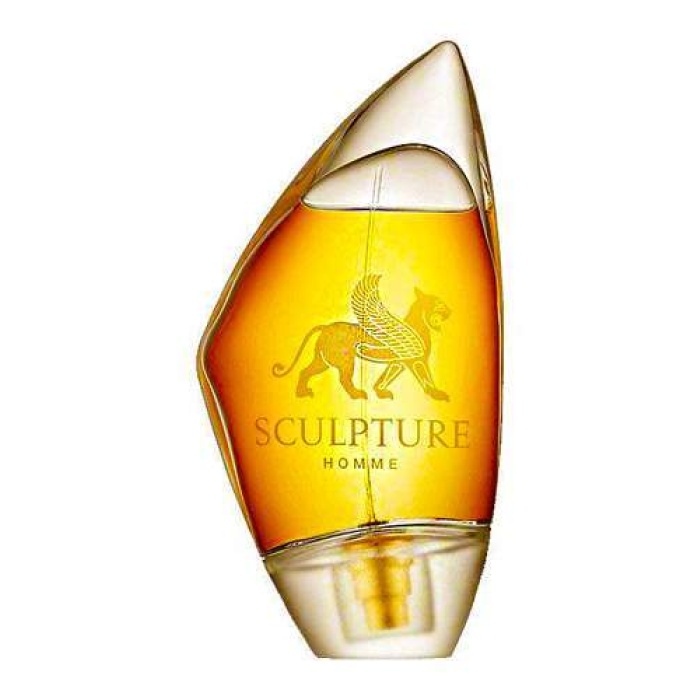 Nikos Sculpture Homme God'S Night EDT / Erkek Dekant Parfüm
