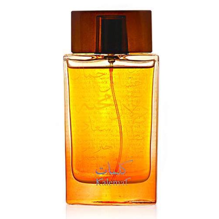 Arabian Oud Kalemat EDP / Unisex Dekant Parfüm Ven Cosmetic Türkiye