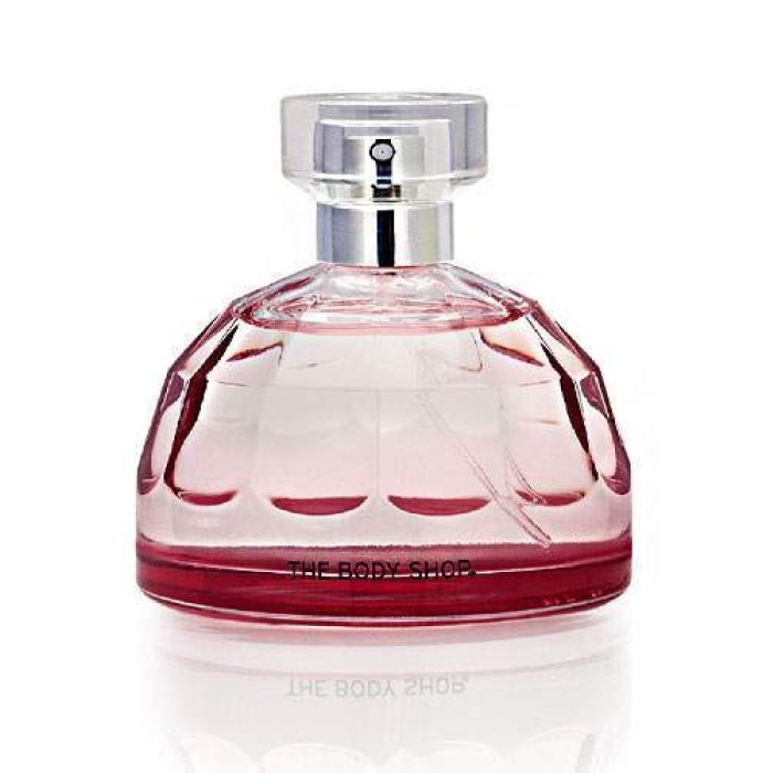 The Body Shop Japanese Cherry Blossom EDT / Kadın Dekant Parfüm Ven