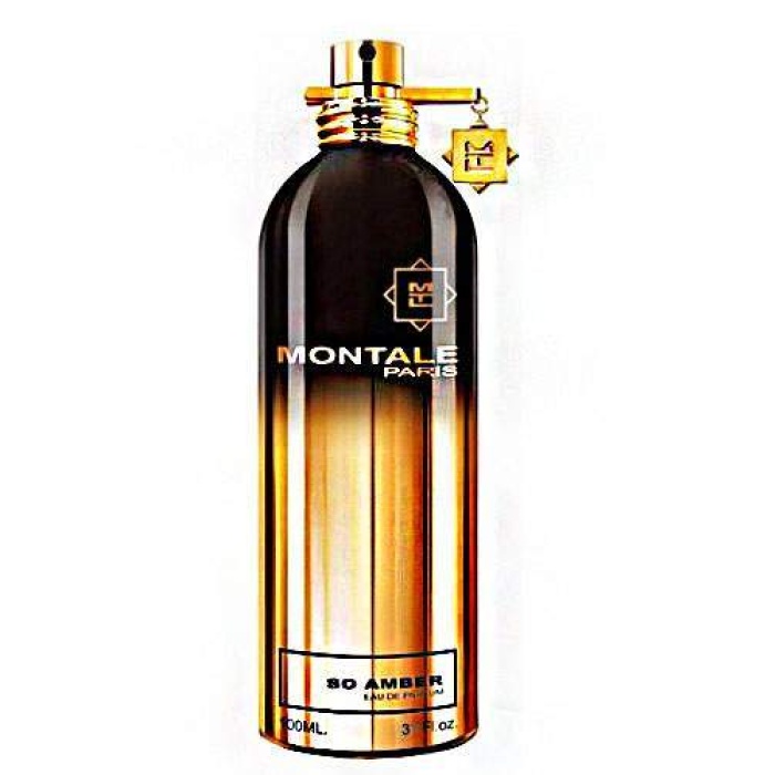 Montale So Amber EDP / Unisex Dekant Parfüm | Ven Cosmetic Türkiye'nin ...