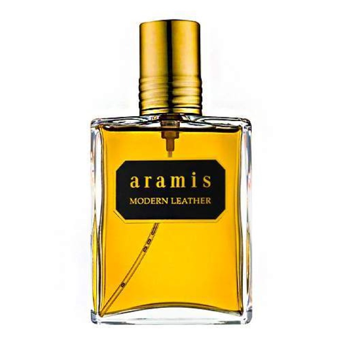 Aramis modern on sale leather