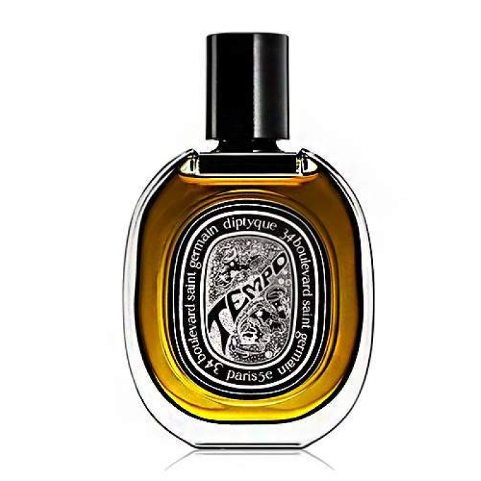 Diptyque Tempo EDP / Unisex Dekant Parfüm Ven Cosmetic Türkiye'nin