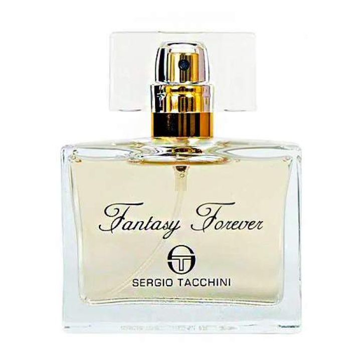 Sergio Tacchini Fantasy Forever EDT / Kadın Dekant Parfüm | Ven ...