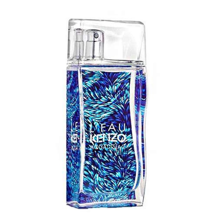Kenzo Leau Kenzo Aquadisiac Pour Homme EDT / Erkek Dekant Parfüm | Ven ...