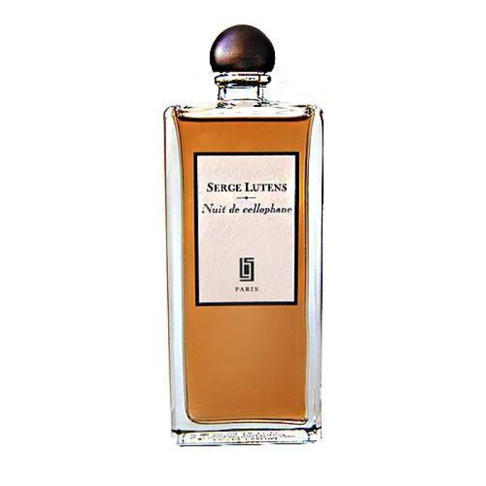Serge Lutens Nuit De Cellophane EDP / Unisex Dekant Parfüm | Ven
