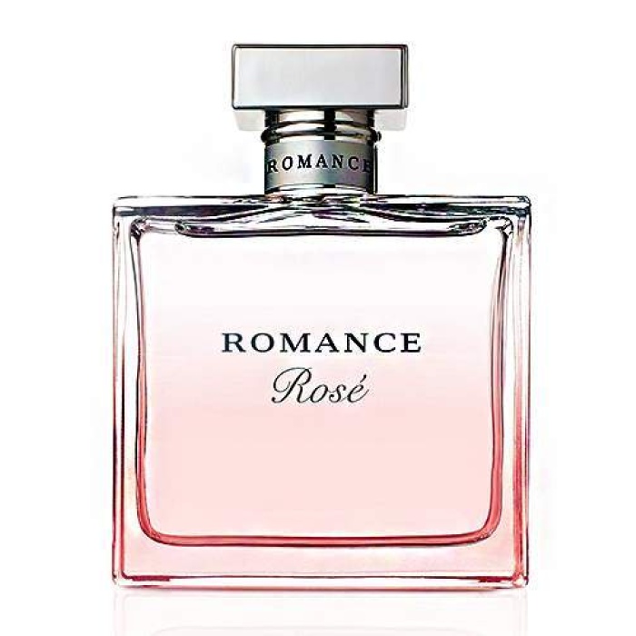 Ralph Lauren Romance Rose EDP Kad n Dekant Parfum Ven Cosmetic Turkiye nin Dekant Parfum Sat c s