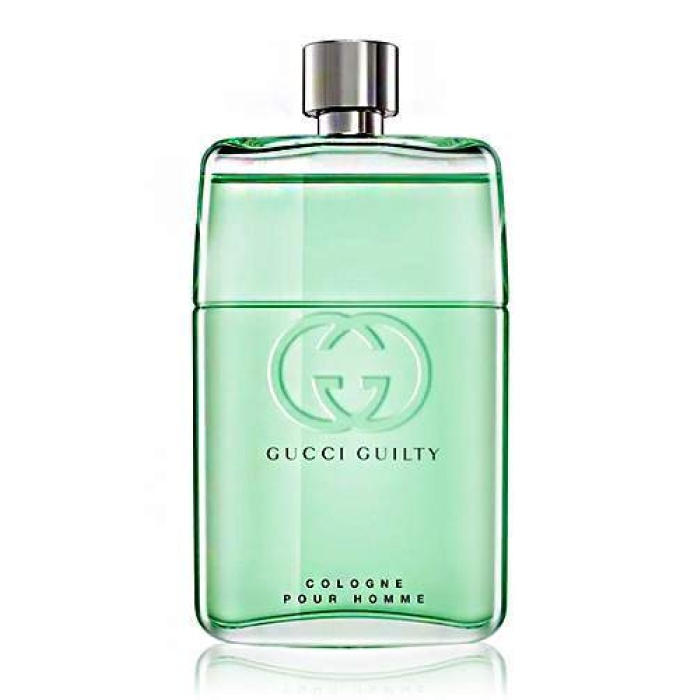 Gucci Guilty Cologne Pour Homme EDT / Erkek Dekant Parfüm | Ven
