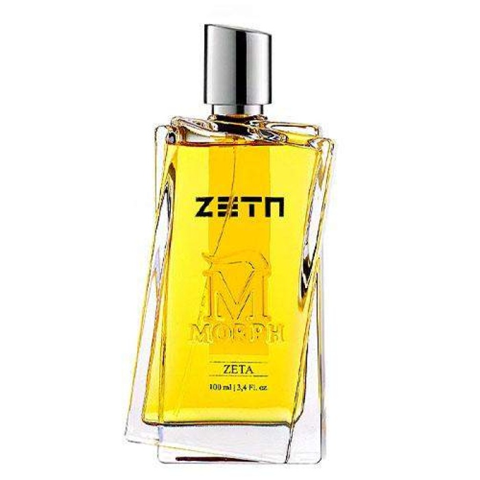 Morph Zeta EDP / Unisex Dekant Parfüm | Ven Cosmetic Türkiye'nin Dekant ...