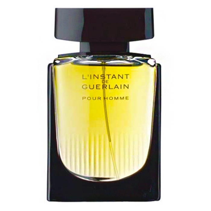 Guerlain L'Instant de Eau Extreme Pour Homme EDP / Erkek Dekant