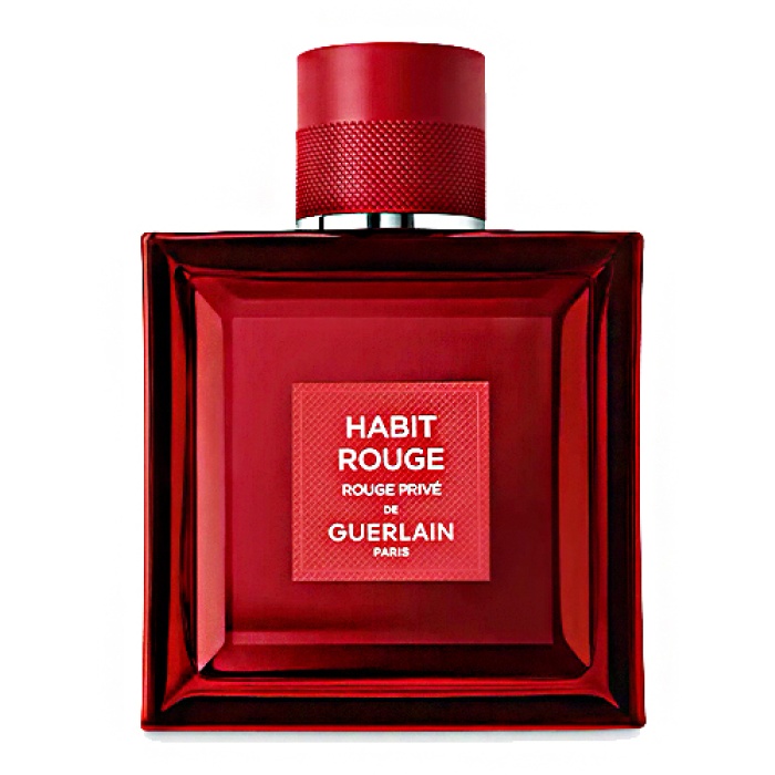Guerlain Habit Rouge Rouge Privé