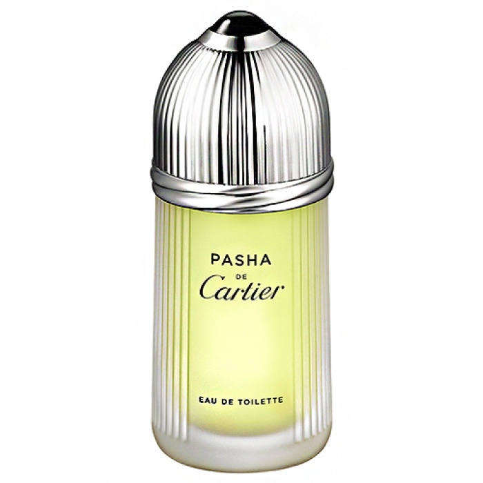 Perfume cartier on sale pasha