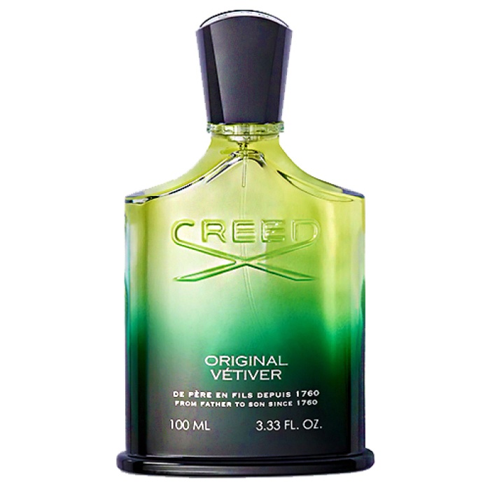 Creed Original Vetiver