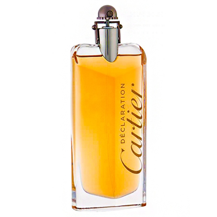 Declaration cartier on sale