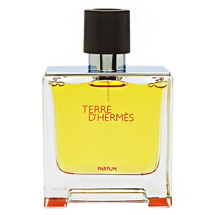 Hermes Terre D Hermes Pure Parfum PARFÜM / Erkek Dekant Parfüm Ven