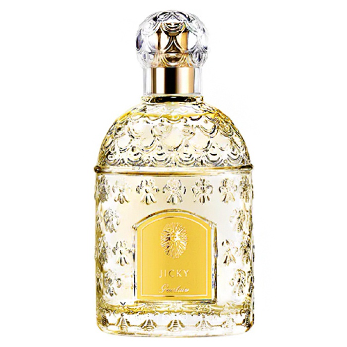 Guerlain Jicky エクストレイト No. 15.605 【公式通販】