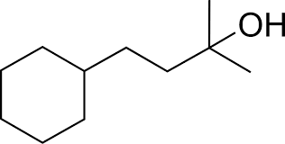 Coranol 'kişniş-çiçeksi notalar'