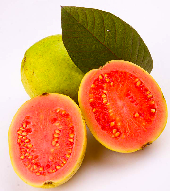 Guava