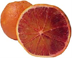 Kan portakalı