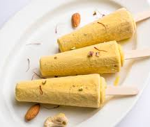 Kulfi