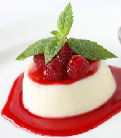 Pana Kota "Panna Cotta"