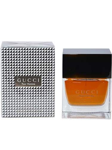Gucci hommes discount