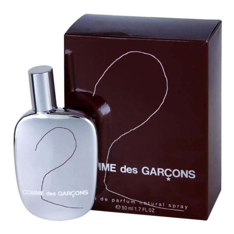Comme Des Garcons EDP Unisex Dekant Parfüm Ven Cosmetic