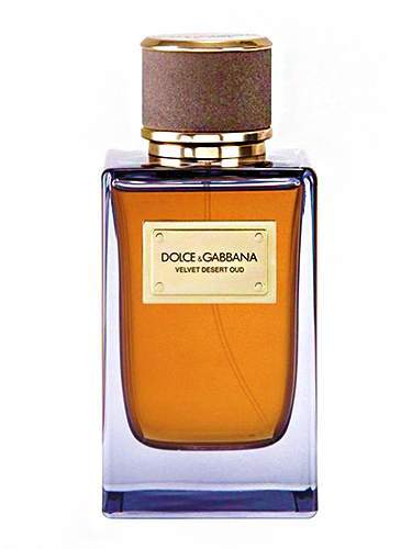 Dolce Gabbana Velvet Desert Oud