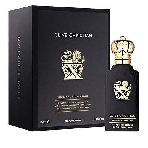 Clive Christian X For Men