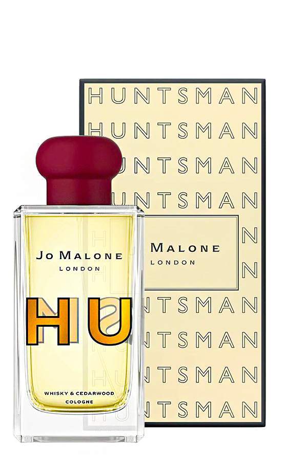 Jo Malone Whisky & Cedarwood EDC / Erkek Dekant Parfüm | Ven