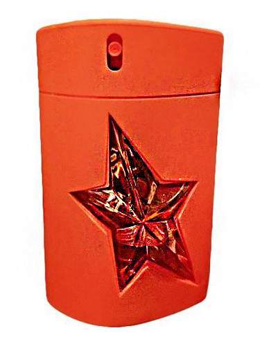 Thierry Mugler A Men Ultra Zest EDT Erkek Dekant Parf m Ven