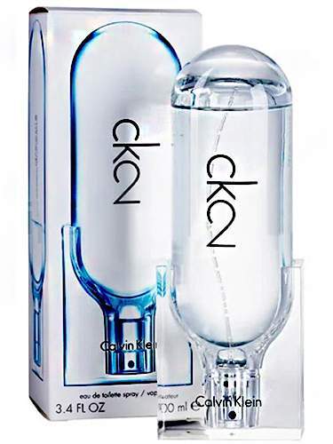 Calvin klein ck2 parfüm hot sale