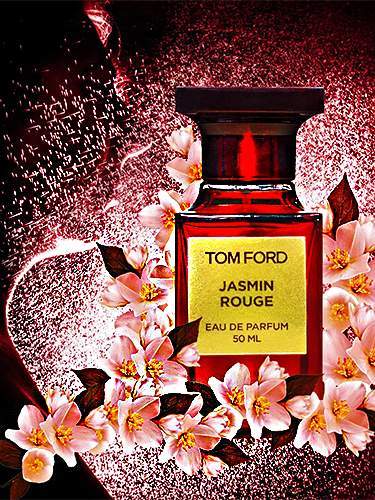 Tom Ford Jasmin Rouge EDP / Kadın Dekant Parfüm | Ven Cosmetic