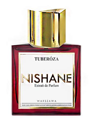 Nishane Tuberoza EXTRAIT / Unisex Dekant Parfüm | Ven Cosmetic
