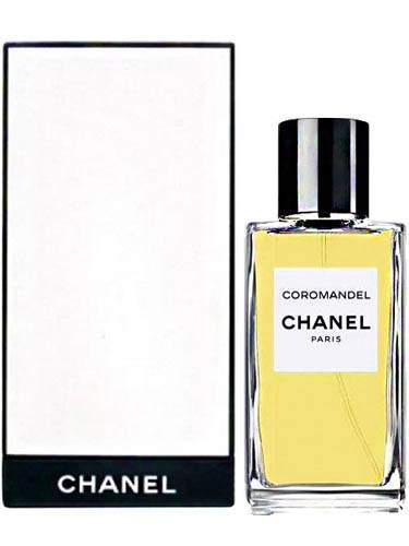 Chanel Les Exclusif Coromandel EDP / Unisex Dekant Parfüm | Ven