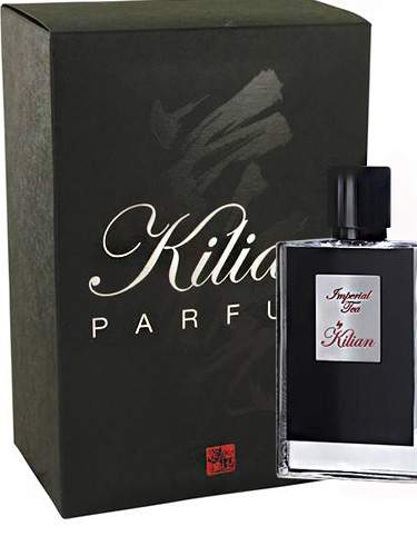Kilian Imperial Tea EDP / Kadın Dekant Parfüm | Ven Cosmetic Türkiye ...