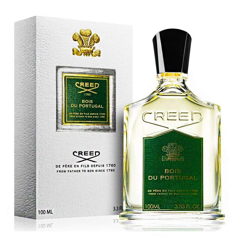 Creed Bois Du Portugal EDP / Erkek Dekant Parfüm | Ven Cosmetic