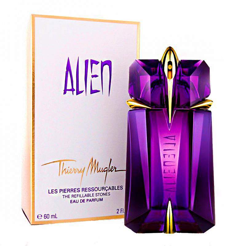 T mugler alien on sale