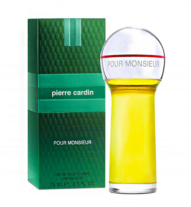 Pierre cardin pour best sale homme