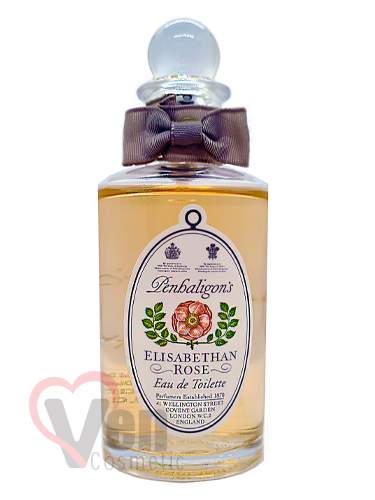 Penhaligons Elisabethan Rose EDT / Kadın Dekant Parfüm | Ven